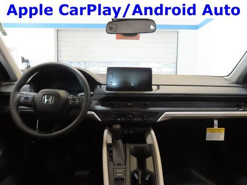 New 2026 Honda Accord LX image 8