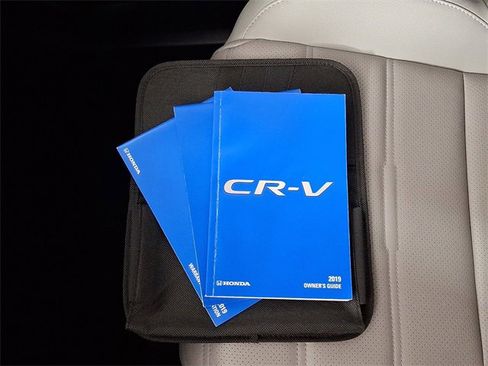 Used 2019 Honda CR-V EX-L image 26