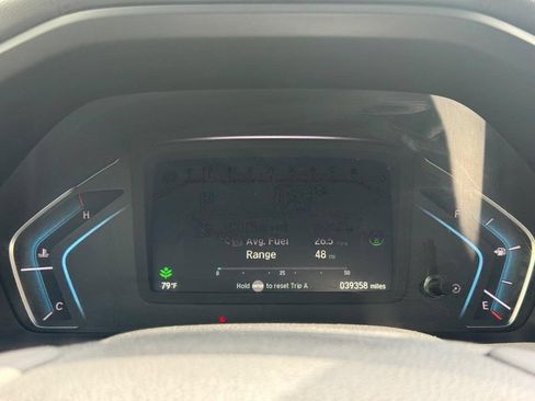 Used 2022 Honda Odyssey EX-L image 26