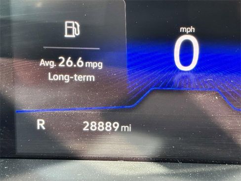 Certified 2022 Volkswagen Tiguan SE image 40