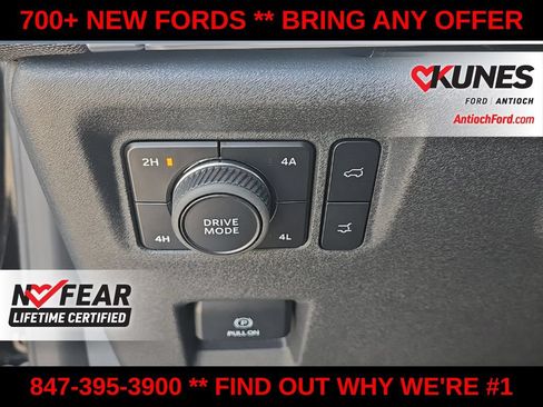 New 2026 Ford Expedition King Ranch AWD/4WD image 42