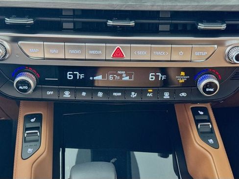 New 2025 Kia Telluride EX X-Line image 19