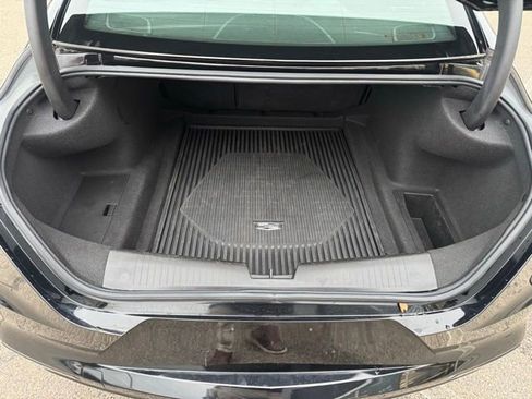 Used 2023 Cadillac CT4 V w/ Navigation Package image 14