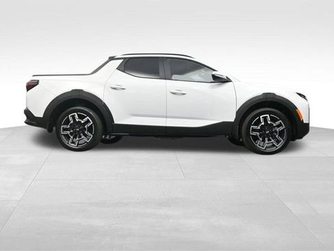 New 2026 Hyundai Santa Cruz Limited AWD/4WD image 38