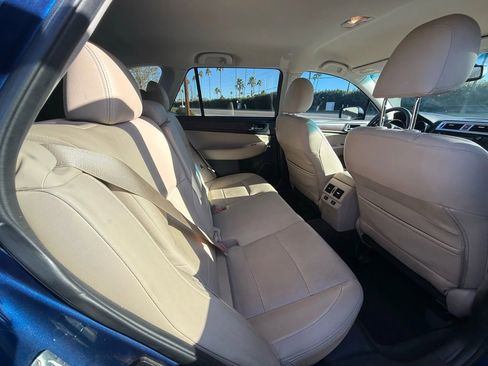 Used 2015 Subaru Outback 2.5i Limited w/ Popular Package #4 image 22