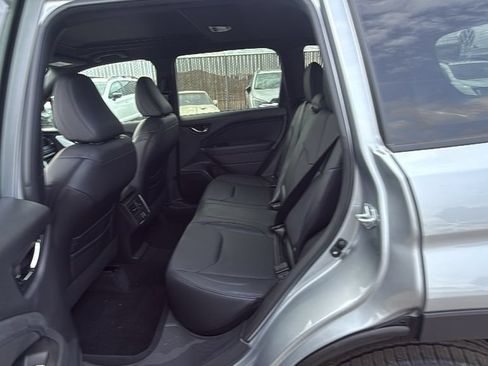 New 2026 Subaru Forester Limited AWD/4WD image 18