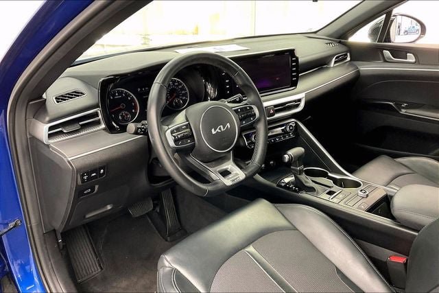 Used 2023 Kia K5 GT-Line FWD image 17
