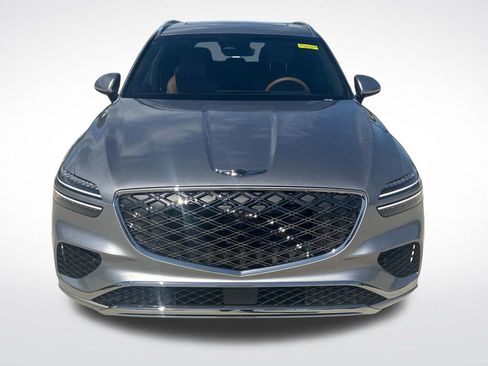 New 2026 Genesis GV70 2.5T Advanced image 2