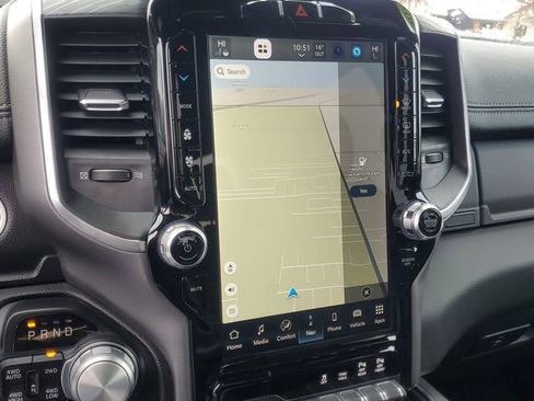 Used 2023 RAM 1500 Laramie image 27