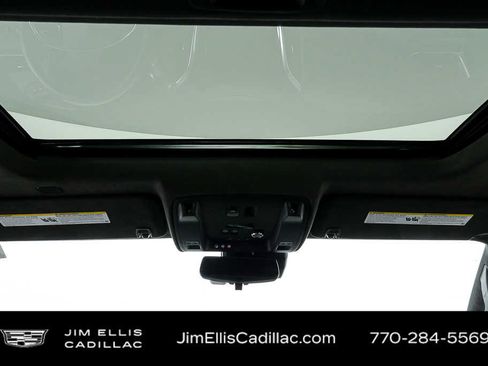 Used 2020 Cadillac Escalade ESV Platinum image 20