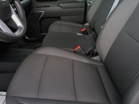New 2026 GMC Sierra 1500 Elevation RWD image 9