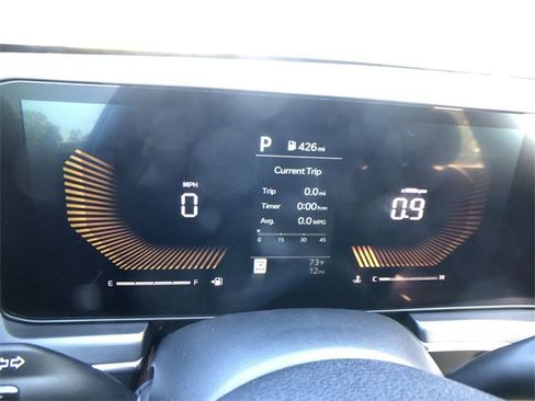 New 2026 Kia K5 GT-Line w/ GT-Line Red Interior Package image 15