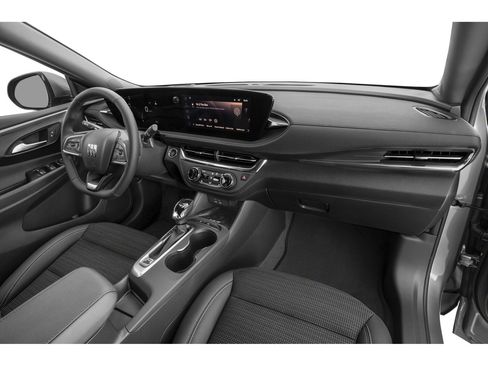 New 2026 Buick Envista Sport Touring FWD image 11