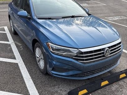 Used 2019 Volkswagen Jetta S