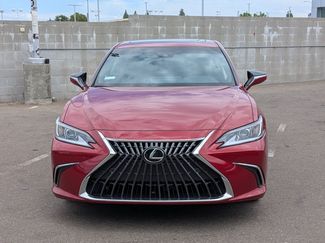 Used 2025 Lexus ES 300h w/ Premium Package FWD video 2