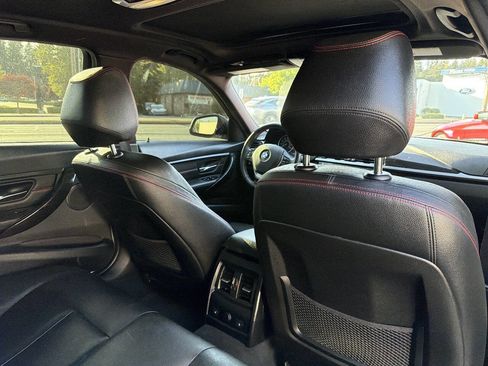 Used 2015 BMW 328i xDrive Sedan AWD/4WD image 22