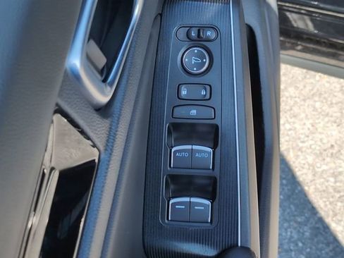 Used 2024 Honda Civic Sport Touring image 16