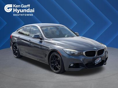Used 2016 BMW 328i Gran Turismo xDrive
