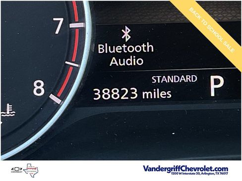 Used 2025 Nissan Rogue SV FWD image 32