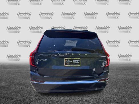 Used 2026 Volvo XC90 B6 Plus w/ Protection Package Premier AWD/4WD image 9