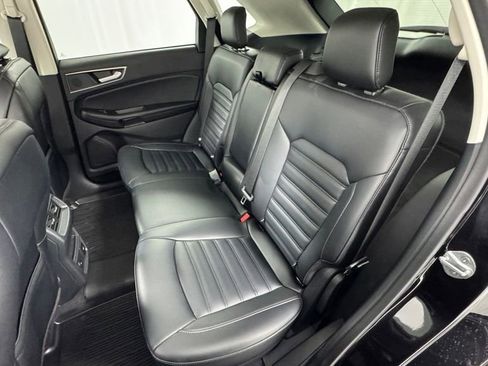 Used 2024 Ford Edge SEL w/ Convenience Package AWD/4WD image 12