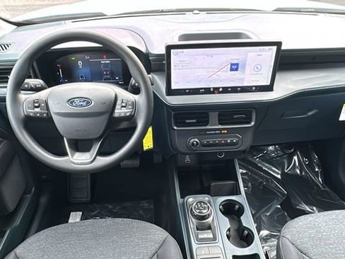 New 2026 Ford Maverick XL FWD image 22