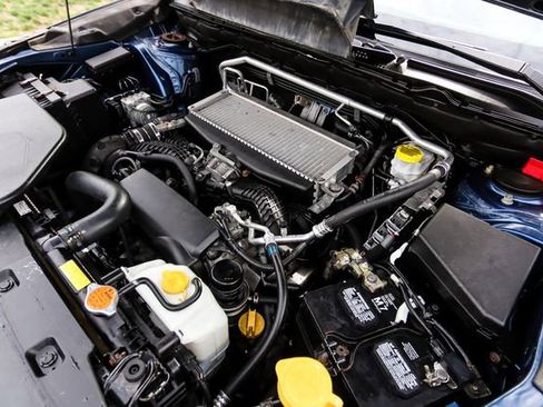 Used 2019 Subaru Ascent Limited image 77