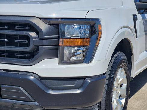 Used 2023 Ford F150 XL w/ Max Trailer Tow Package RWD image 10