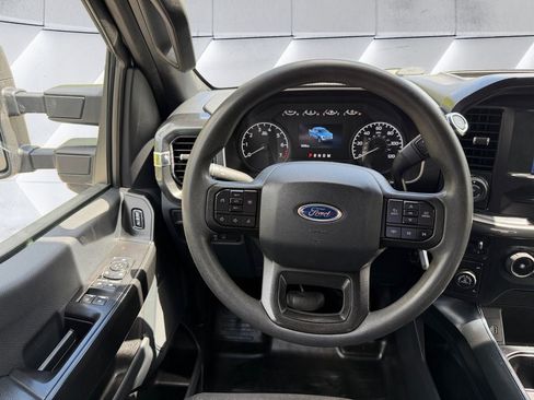 Used 2021 Ford F150 XL w/ STX Appearance Package AWD/4WD image 13