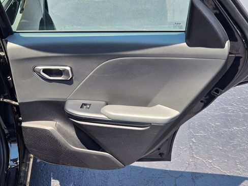 Used 2025 Kia K4 FWD image 10