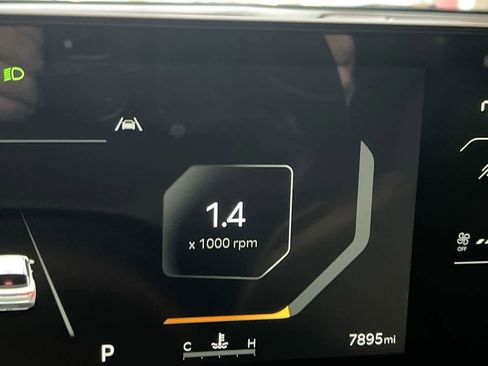 Used 2025 Kia K4 EX image 15