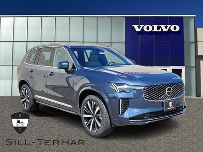New 2026 Volvo XC90 B6 Core