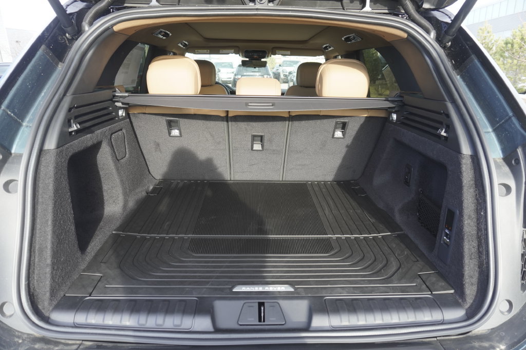 New 2026 Land Rover Range Rover Sport SE AWD/4WD image 31