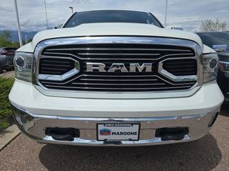 Used 2017 RAM 1500 Limited AWD/4WD video 2