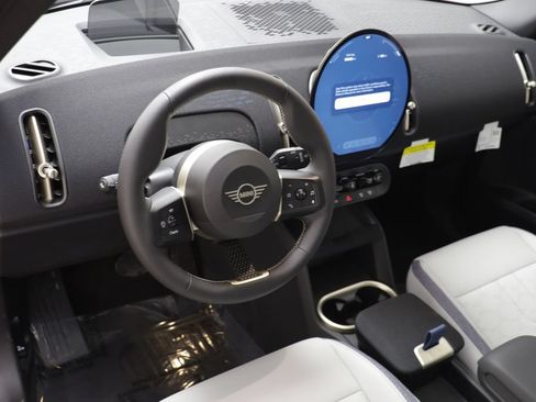 New 2026 MINI Cooper Countryman S AWD/4WD image 7