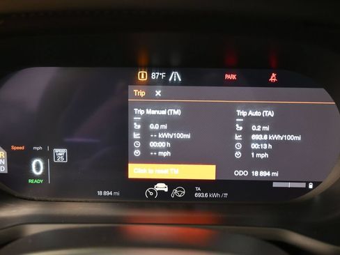 Used 2024 Polestar Polestar 2 AWD/4WD image 13