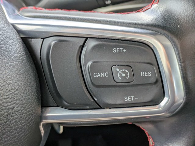 Used 2021 Jeep Wrangler Unlimited Rubicon AWD/4WD image 27