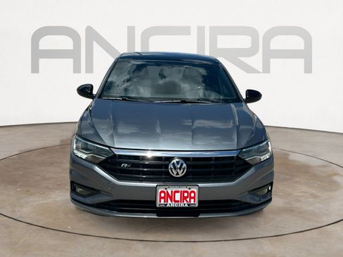 Used 2020 Volkswagen Jetta R-Line w/ R-Line Cold Weather Package FWD image 5