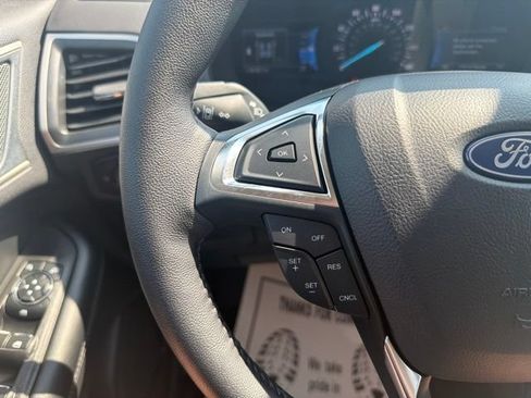 Used 2024 Ford Edge SEL w/ Convenience Package AWD/4WD image 37