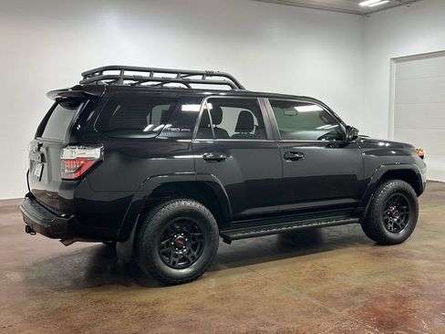 Used 2019 Toyota 4Runner TRD Pro AWD/4WD image 26
