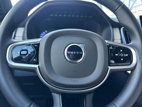 Used 2026 Volvo XC90 B6 Plus w/ Protection Package image 30