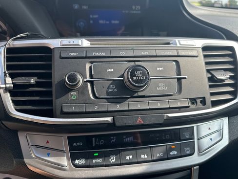 Used 2014 Honda Accord LX image 21