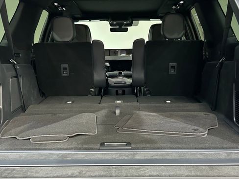 New 2026 Lincoln Navigator L Reserve AWD/4WD image 41
