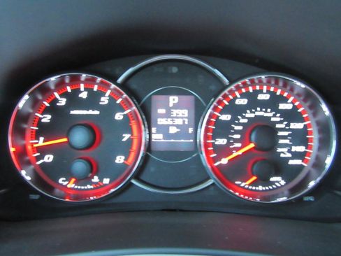 Used 2012 Subaru Forester 2.5X Touring AWD/4WD image 18