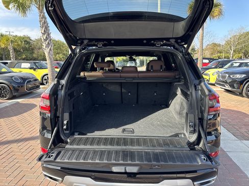 Certified 2023 BMW X5 xDrive40i w/ Premium Package image 32