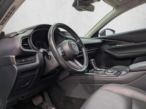 Used 2024 MAZDA CX-30 AWD 2.5 S w/ Select Sport Pkg image 8