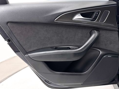Used 2018 Audi S6 Premium Plus w/ S Sport Package AWD/4WD image 33
