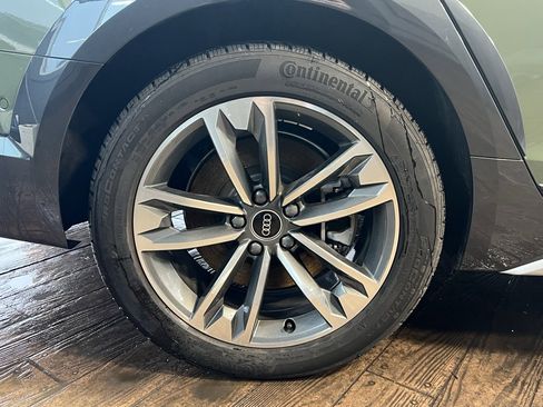 Used 2024 Audi A4 2.0T allroad Prestige image 34