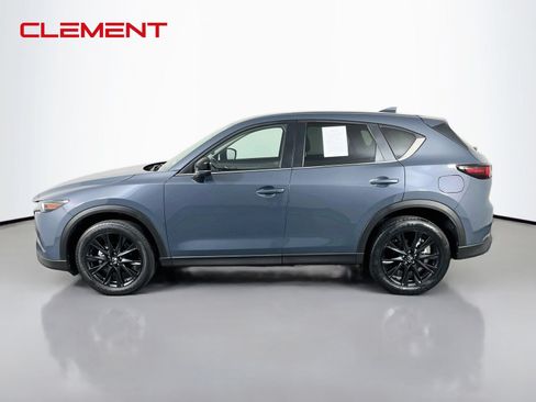 Used 2024 MAZDA CX-5 Carbon Edition AWD/4WD image 4