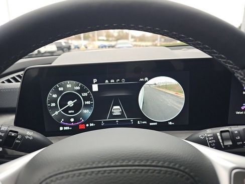 New 2025 Kia Telluride SX Prestige X-Line image 16